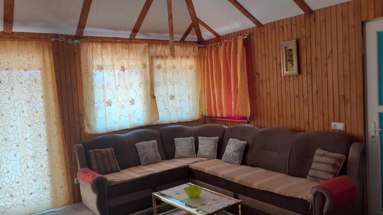 Apartamento Apartman Panorama Jajce Exterior foto